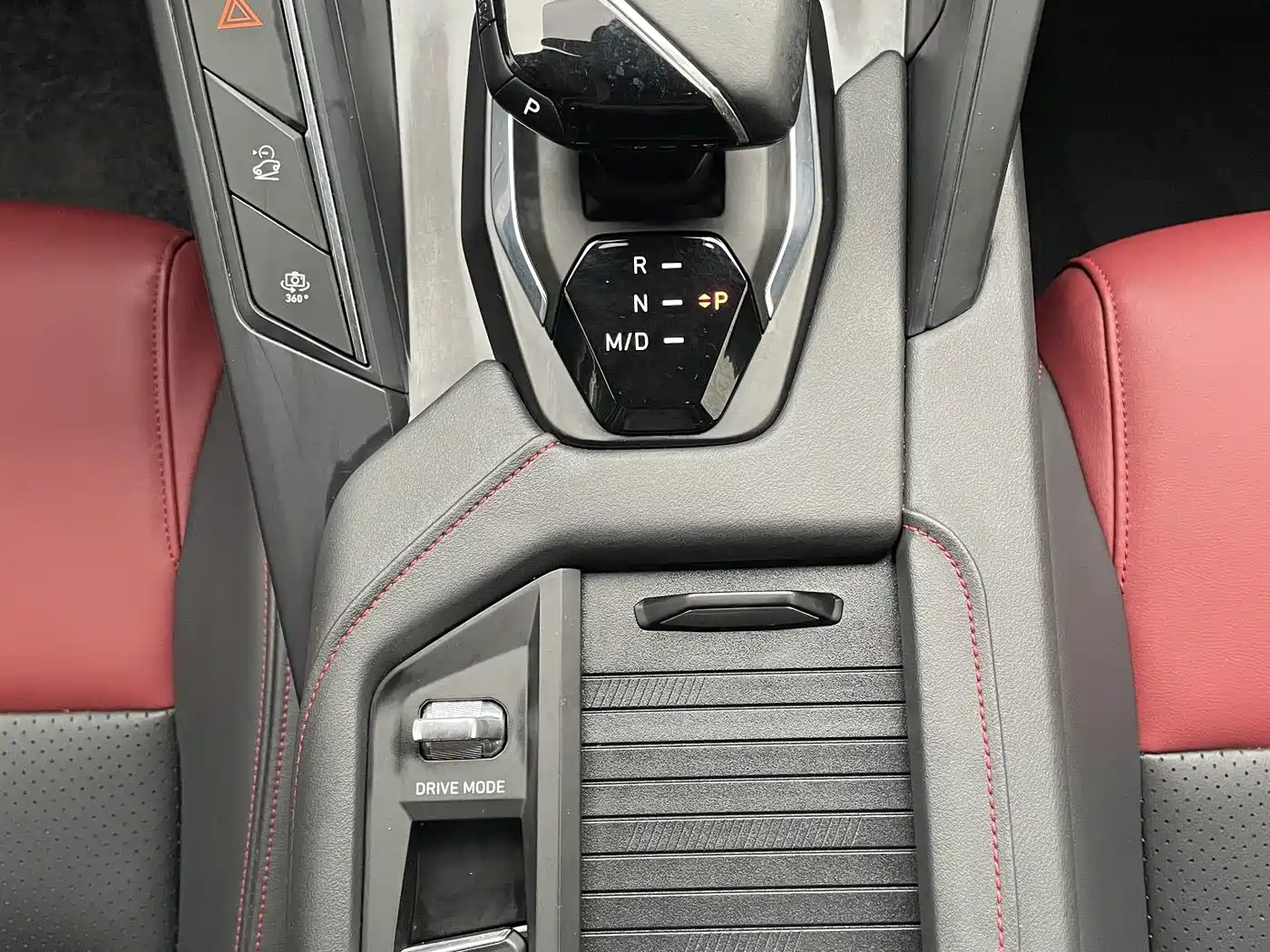 Lynk & Co 06 2020 1.5T Power Pro фото 7