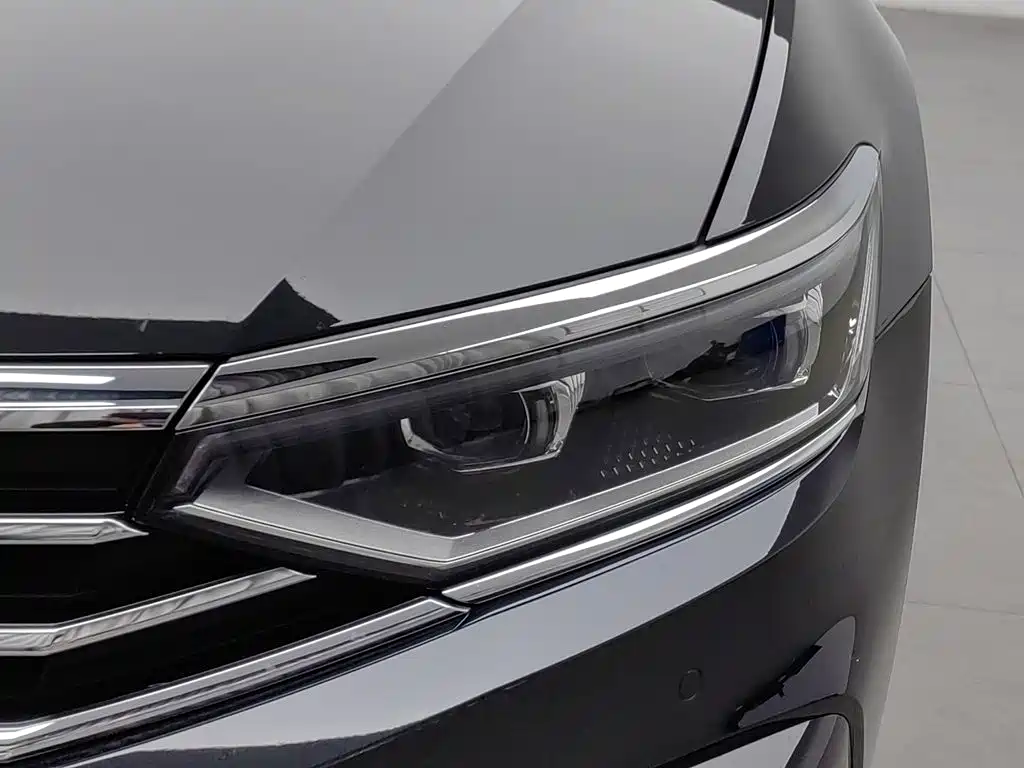 Volkswagen Magotan GTE Plug-in Hybrid 2023 2022 GTE Premium