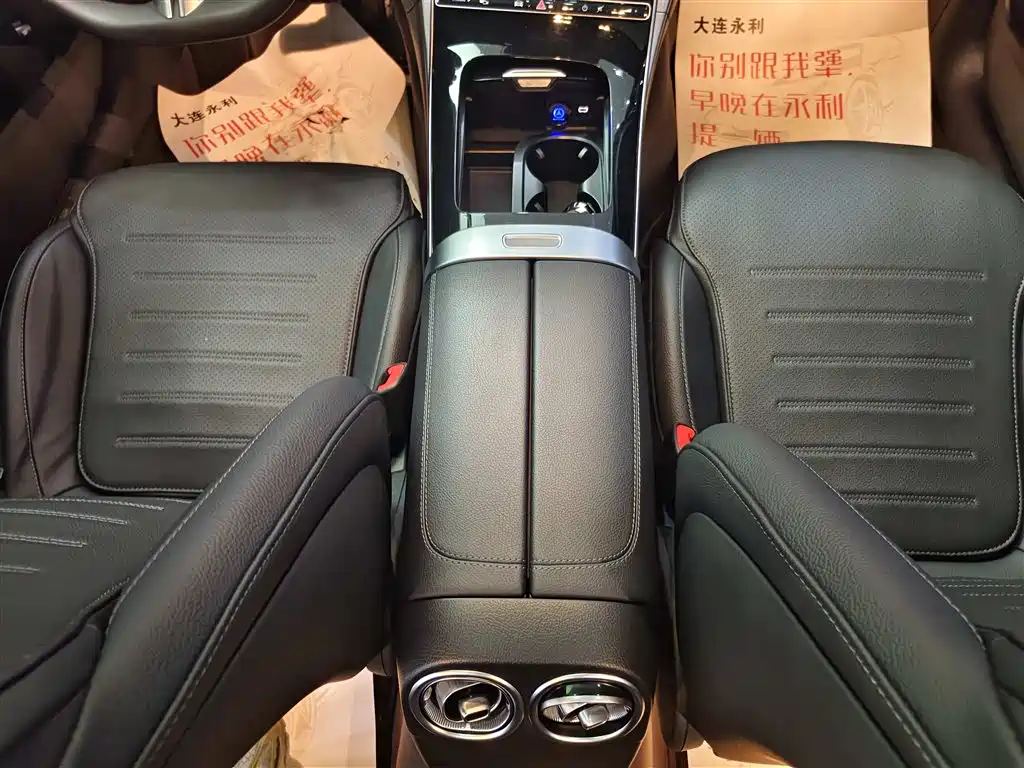 Mercedes-Benz C-Class 2022 C 260 L Sport Edition фото 15