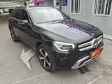 Фото 1 - Mercedes-Benz GLC