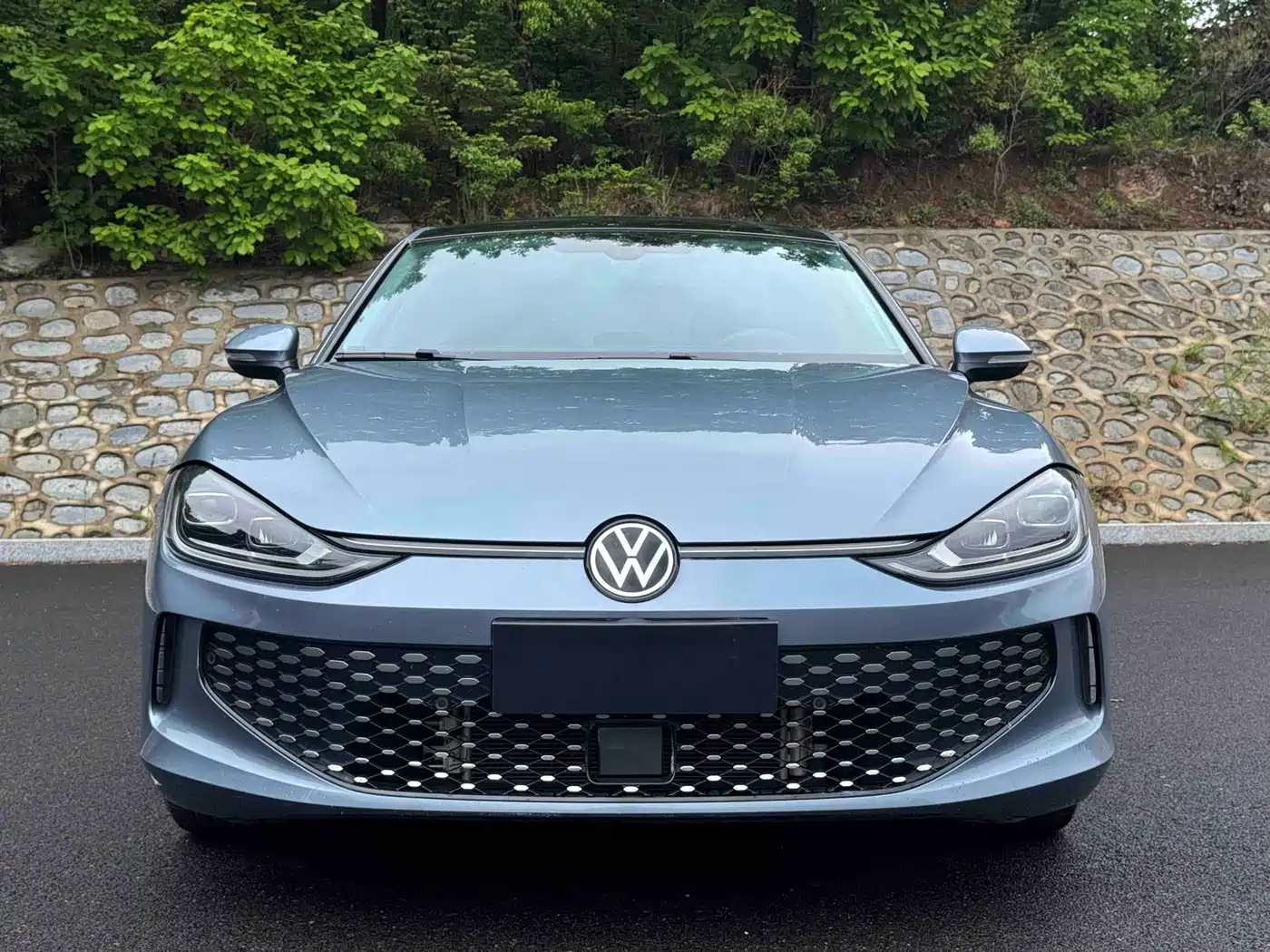 Volkswagen Lamando 2022 Lamando L 280TSI DSG Cool Edition