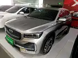 Фото 1 - Geely Monjaro