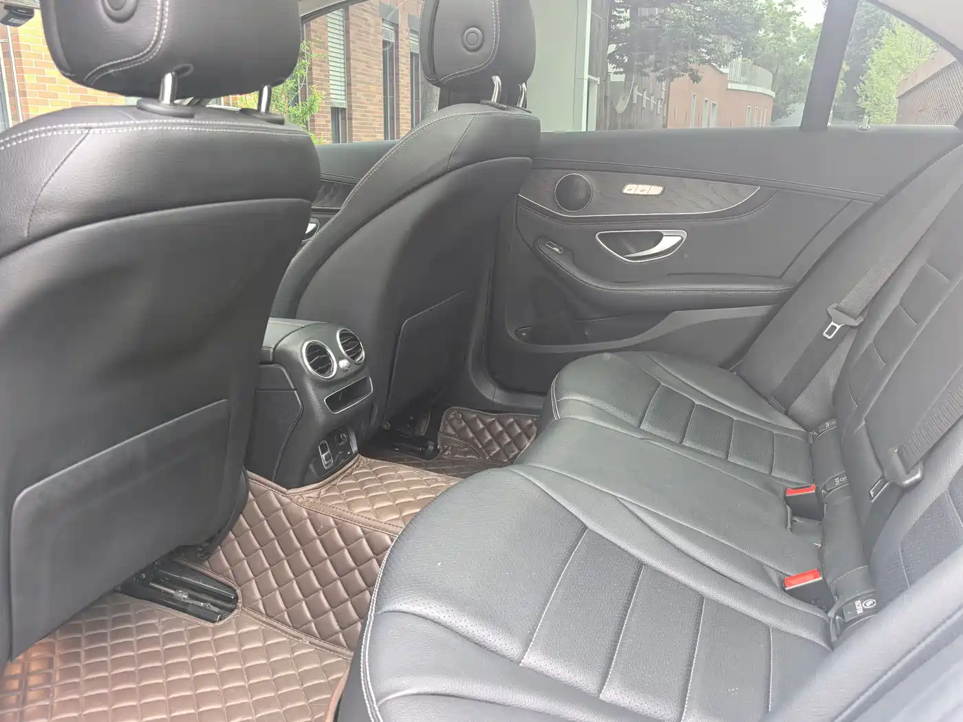 Mercedes-Benz C-Class 2020 Facelift C 260 L Sport фото 17