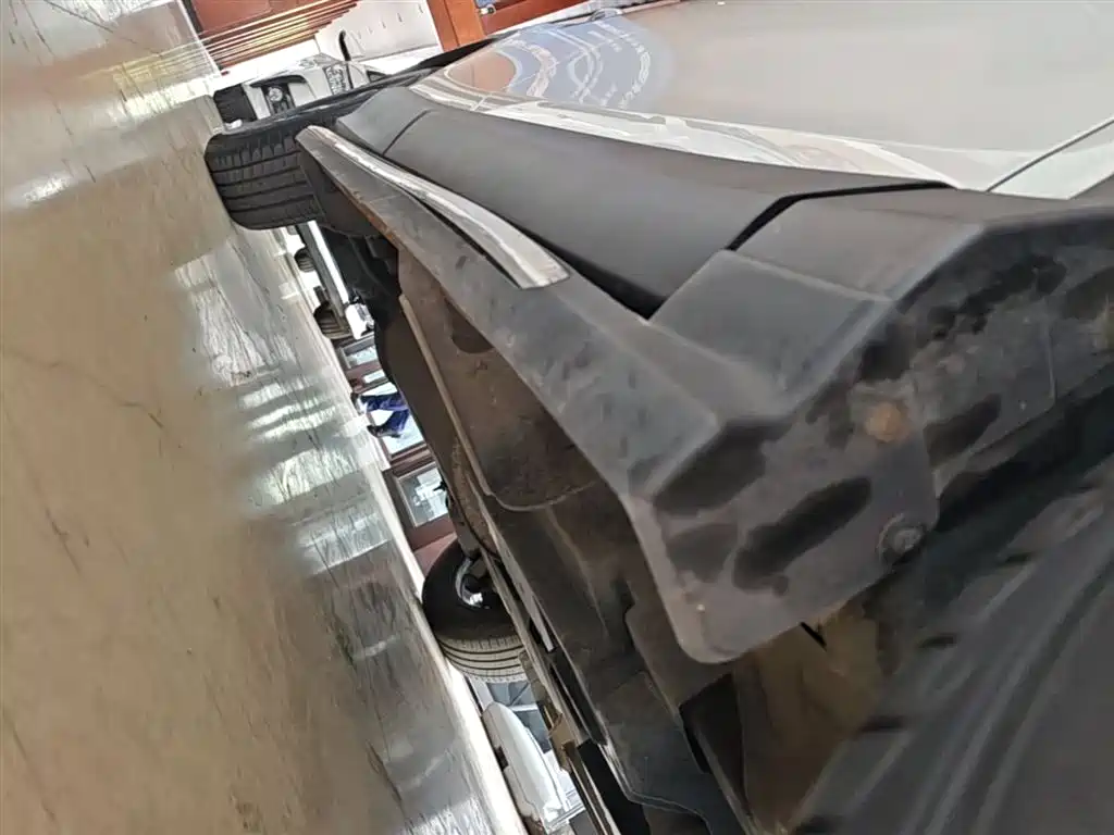 Toyota RAV4 Rongfang 2016 2.0L CVT 2WD Trend (China V) фото 21