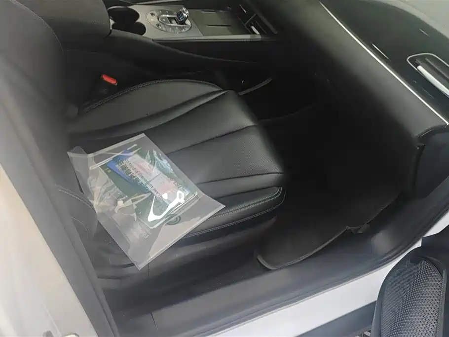 BYD Seal 06 New Energy 2024 DM-i 80KM Prestige фото 8