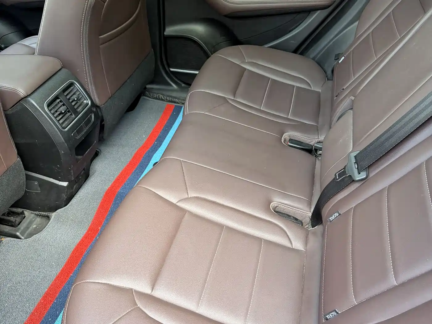 Haval F7 2020 2.0T 4WD i-Yue фото 7