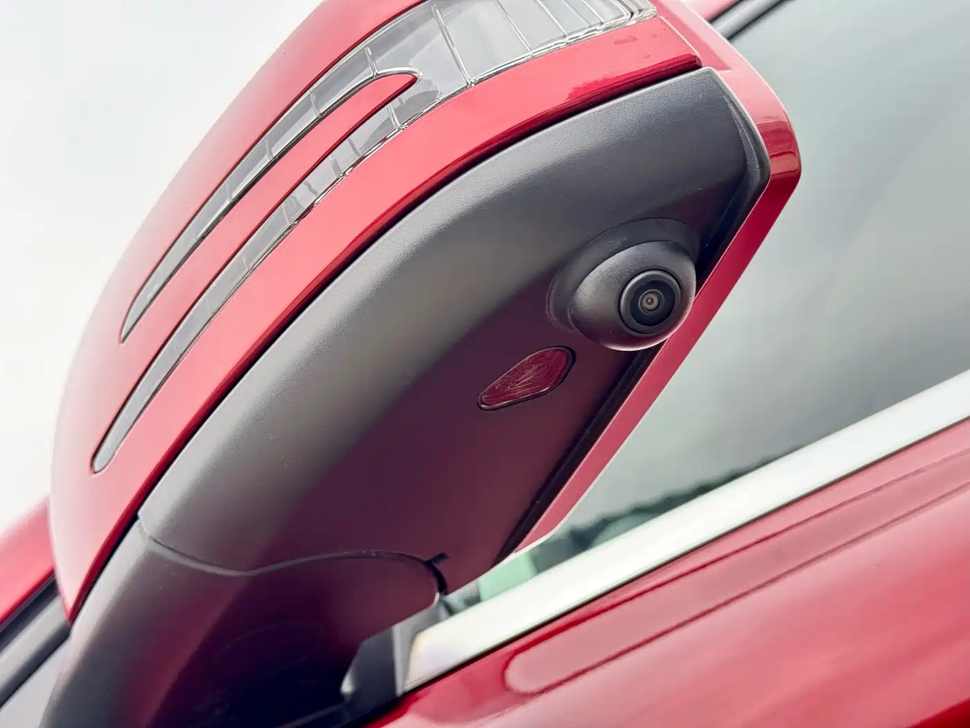 Mercedes-Benz GLA 2019 GLA 200 Fashion фото 17