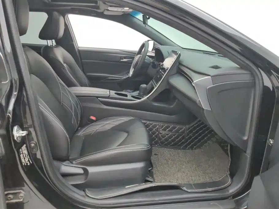 Toyota Avalon 2019 2.0L Progressive Edition (China VI) фото 8