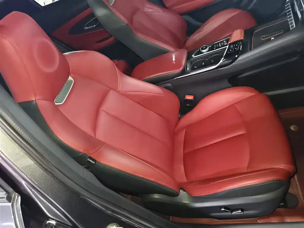 Changan UNI-T 2020 2020 1.5T Flagship