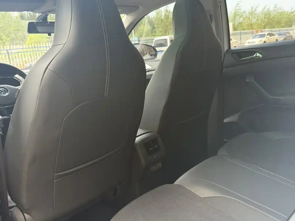 Volkswagen T-Cross 2023 2023 1.5L Auto Comfort Edition