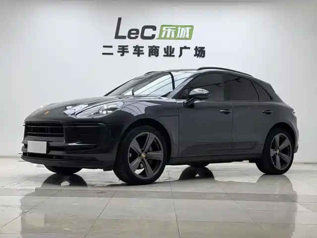 Porsche Macan Macan 2.0T