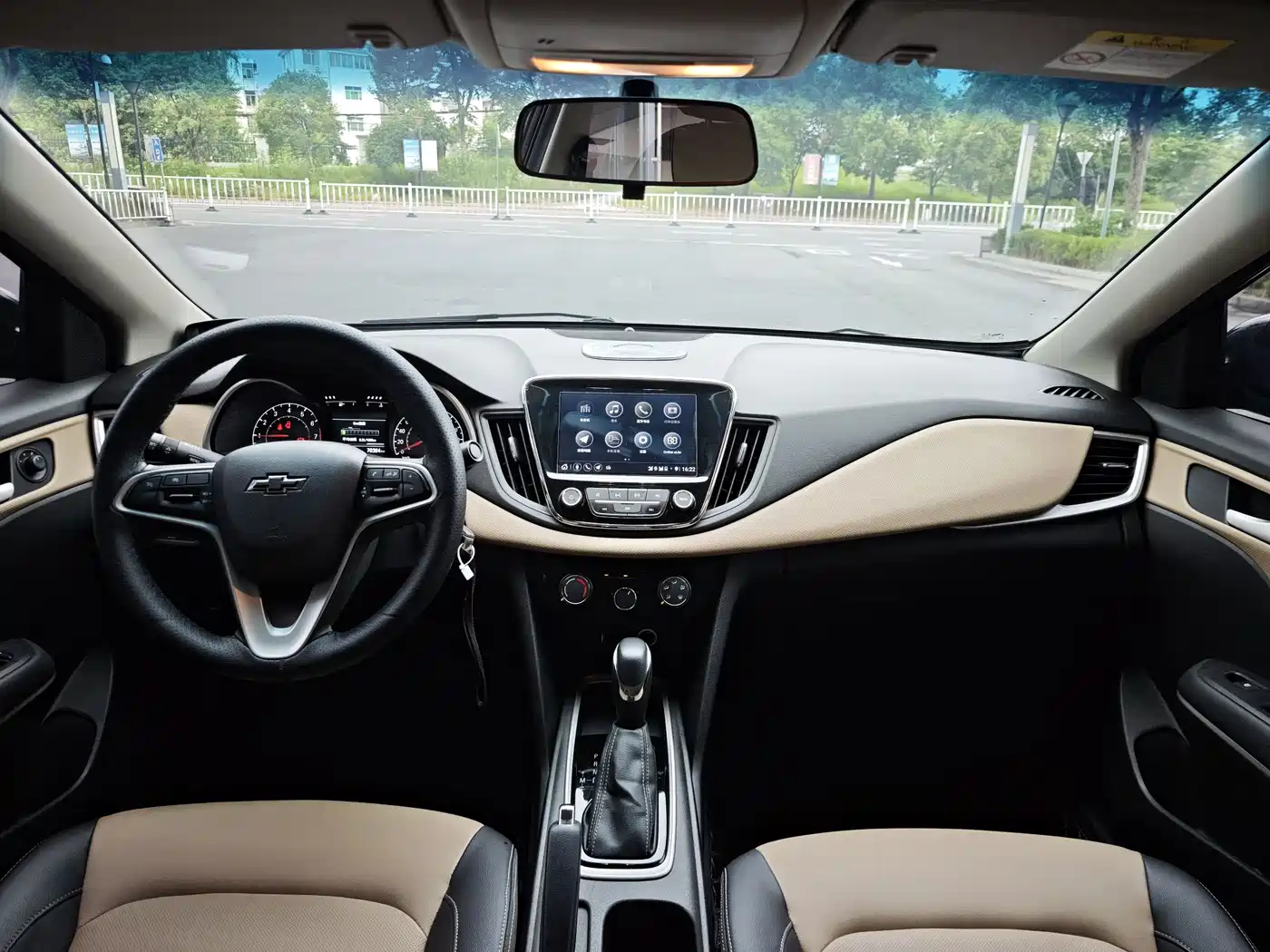 Chevrolet Monza 2020 320 Auto Joy Edition фото 5