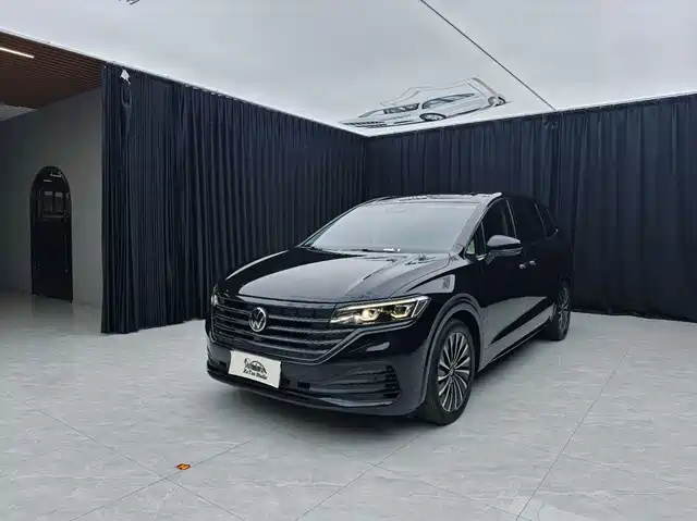  Volkswagen Viloran 2020 380TSI Premium