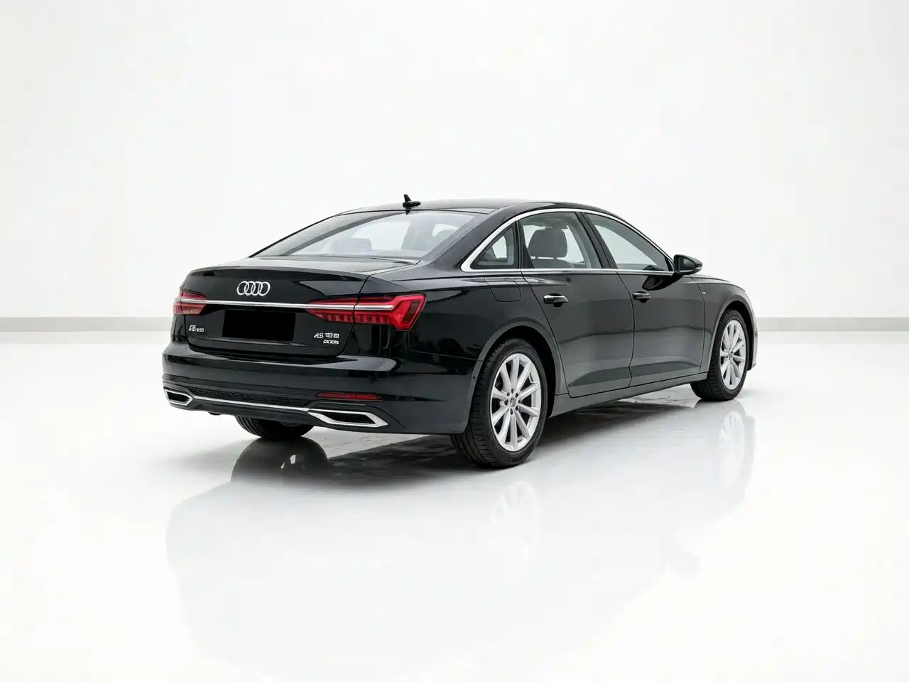 Audi A6L 2023 40 TFSI Luxury Elegance фото 4