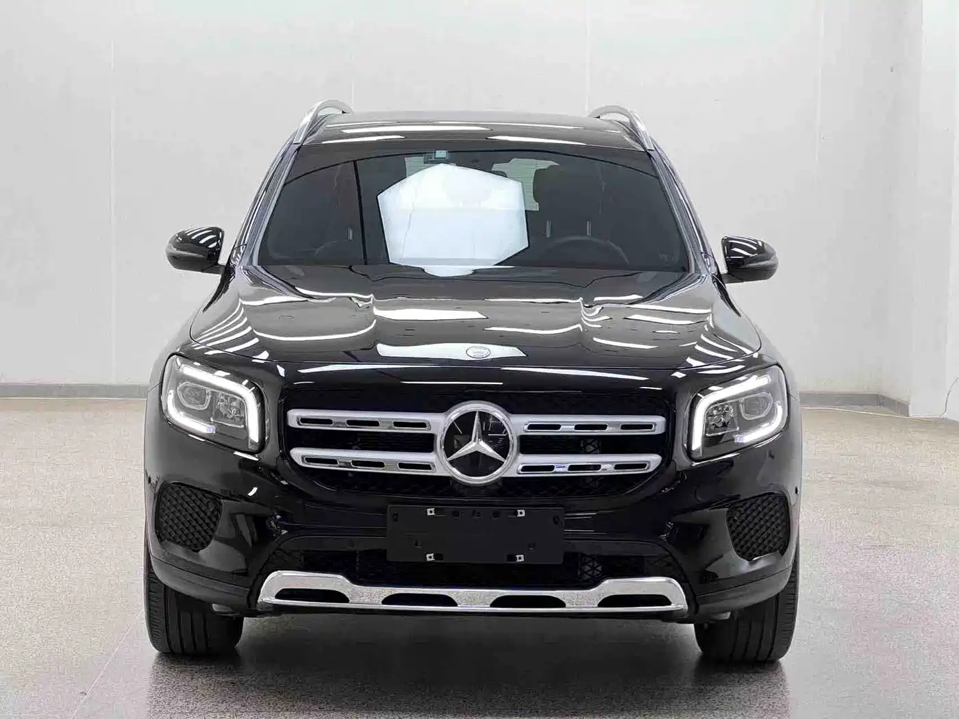 Mercedes-Benz GLB 2023 GLB 220 Style фото 2