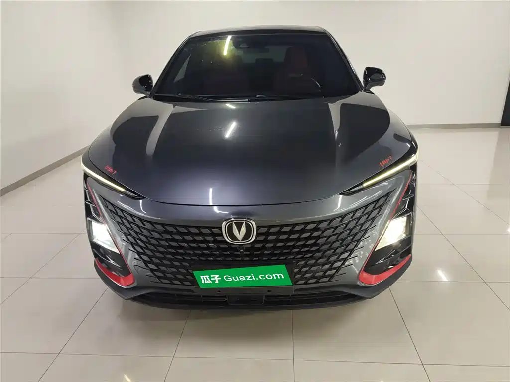 Changan UNI-T 2020 2020 1.5T Flagship