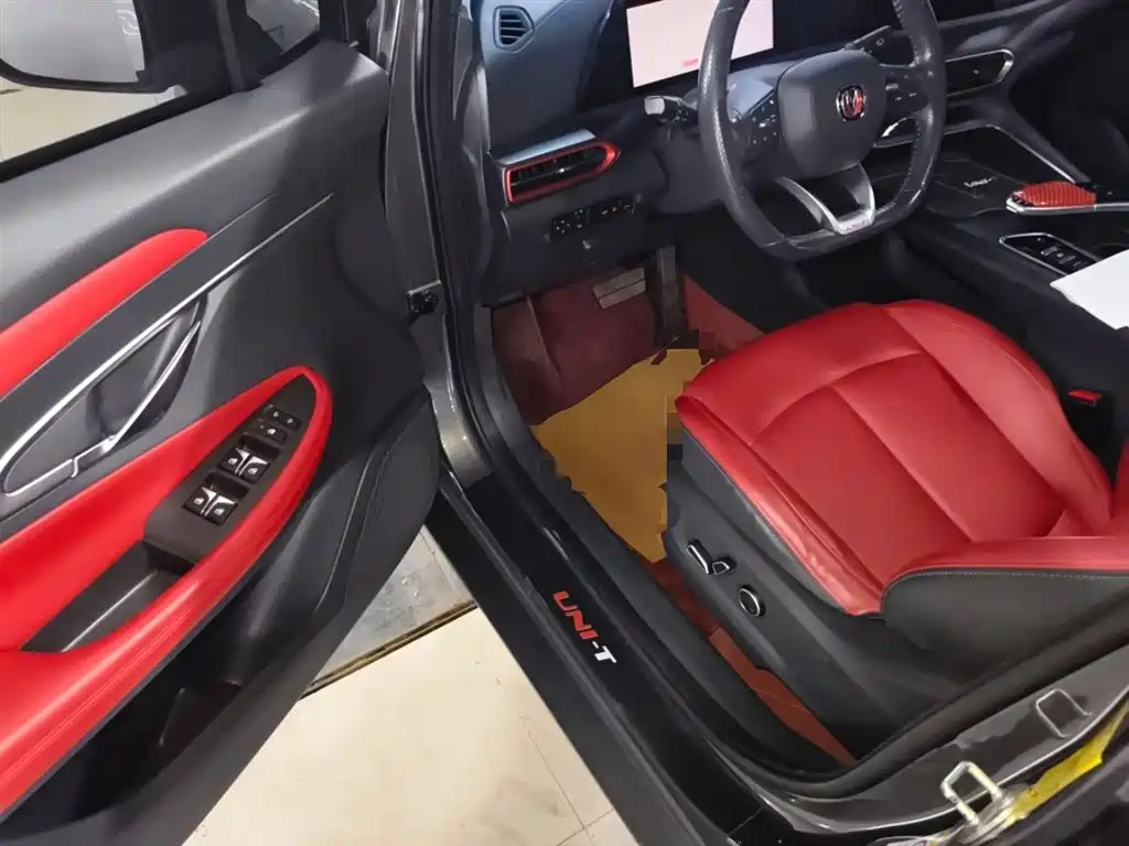Changan UNI-T 2020 2020 1.5T Flagship