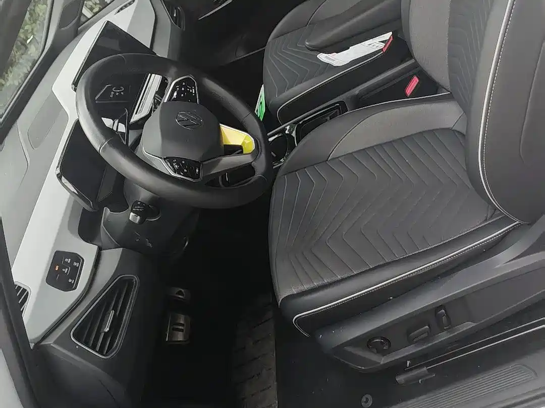 Volkswagen ID.3 2023 Pure Smart Edition фото 4