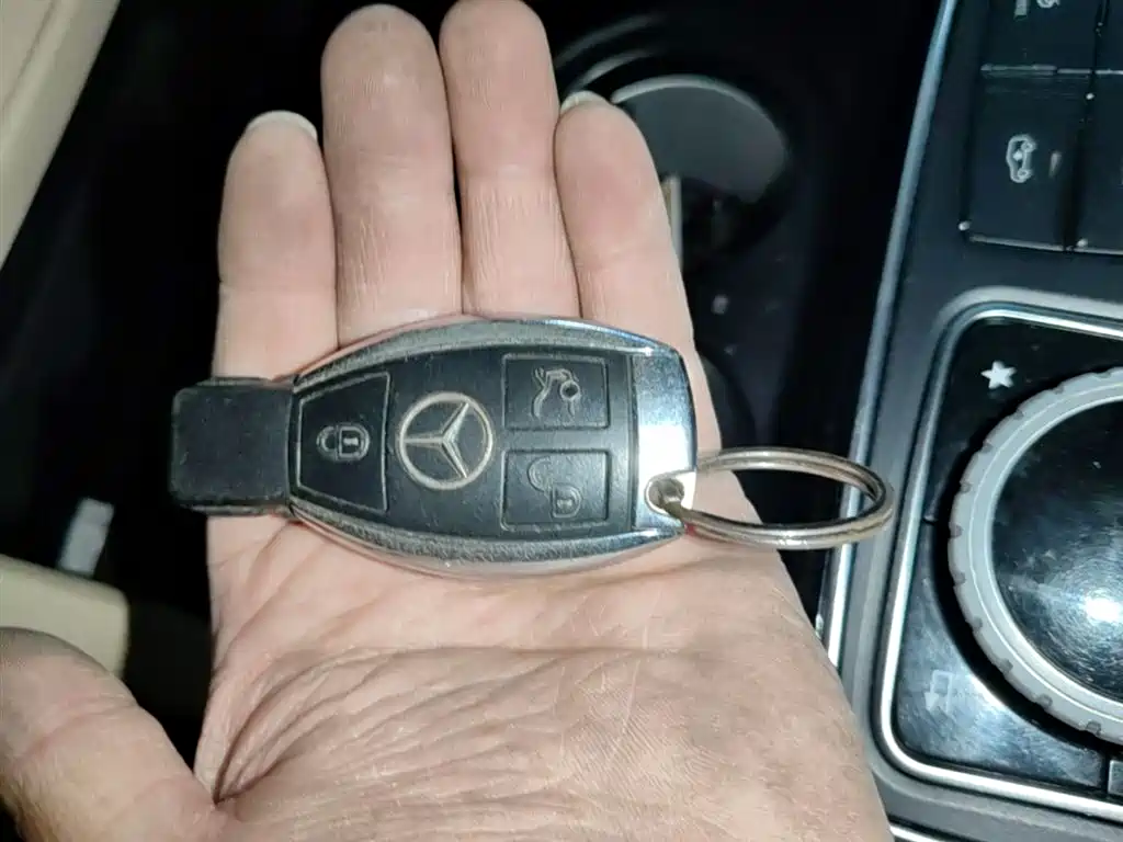 Mercedes-Benz GLE 2015 GLE 400 4MATIC фото 9