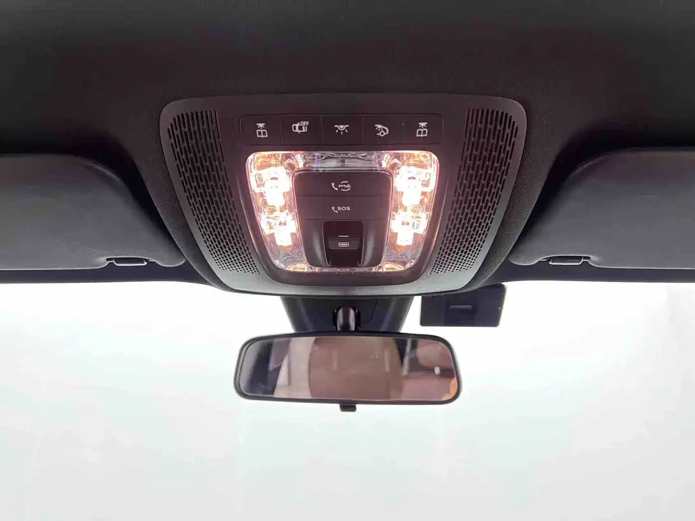 Mercedes-Benz GLB 2023 GLB 220 Style фото 21
