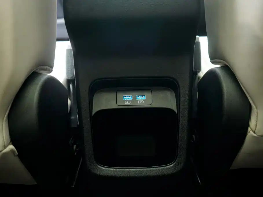BYD Yuan UP 2024 2024 401KM Surpass Edition