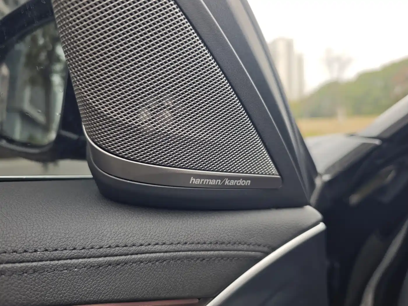 BMW 5 Series 2018 Facelift 530Li Leading Luxury Package фото 13
