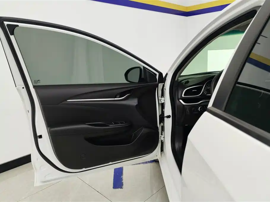 Buick Excelle 2021 Facelift Exemplar 1.5L Auto Elite фото 7