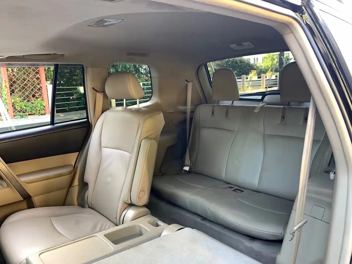 Фото 7 - Toyota Highlander