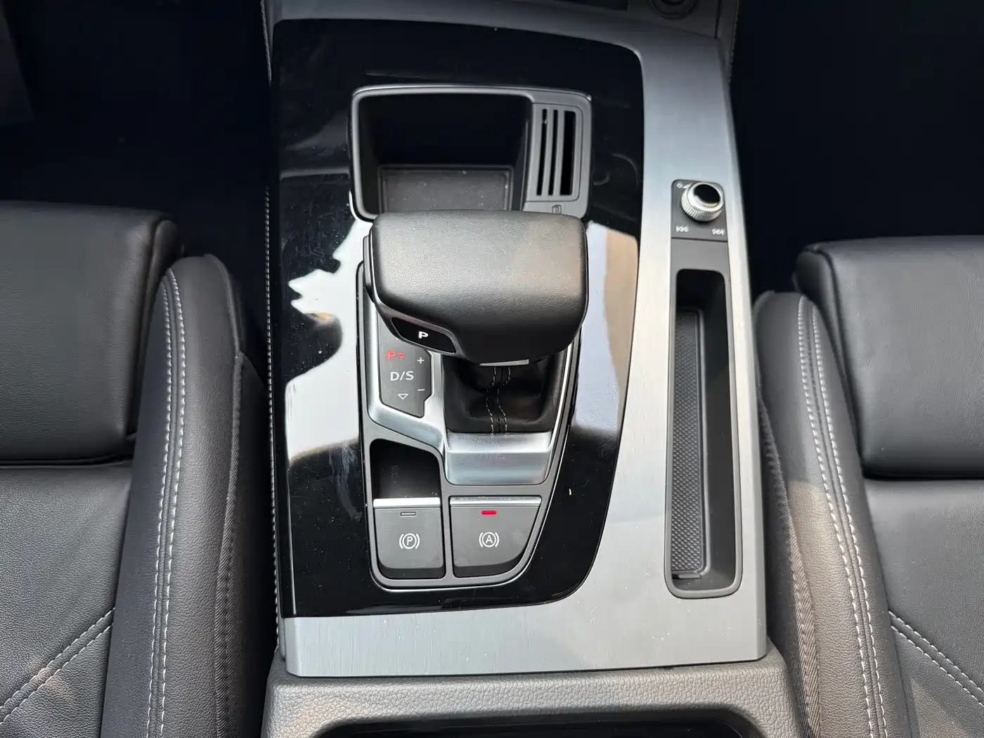 Audi Q5L 2022 40T Fashion Dynamic фото 12