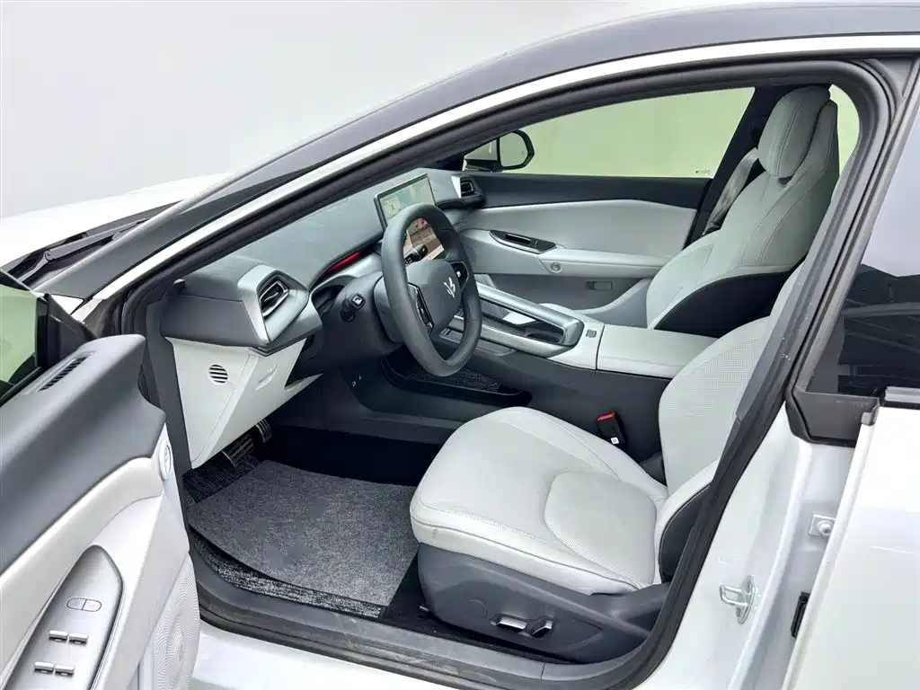 ARCFOX EXTREME FOX POLAR FOX ALPHA S5