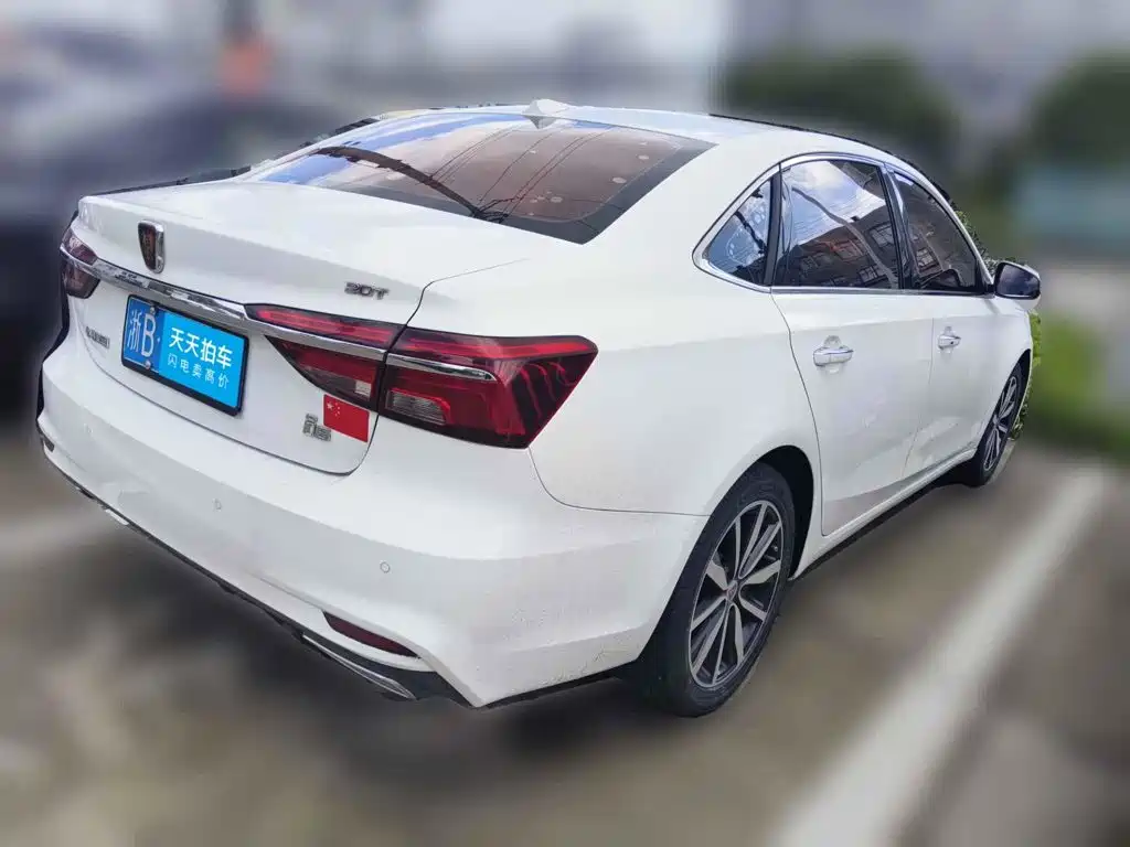 Photo 5 - Roewe i6