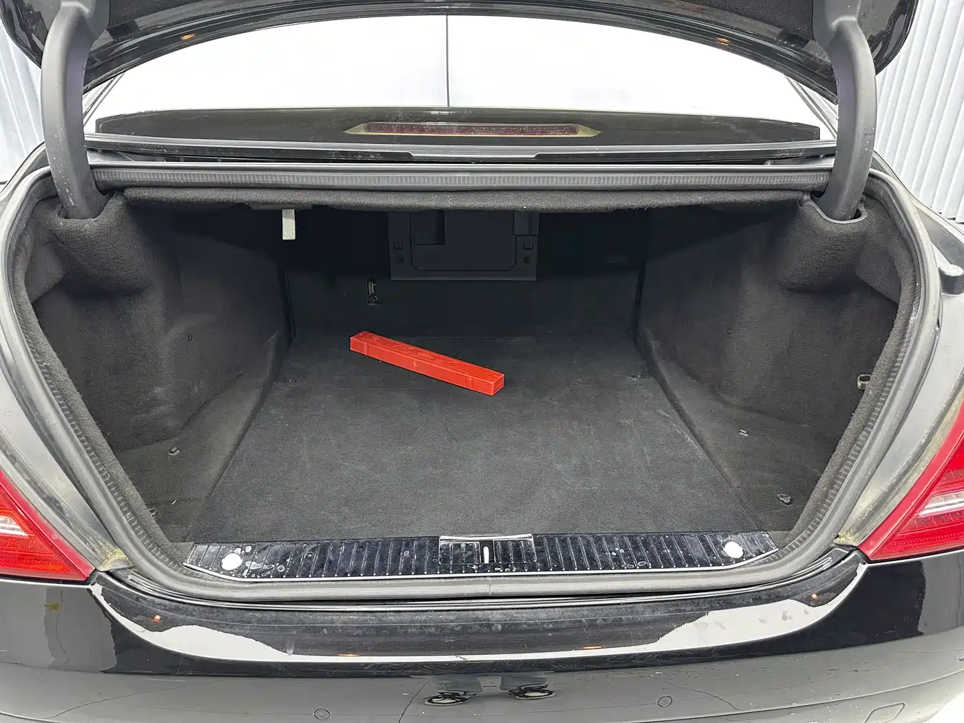 Mercedes-Benz S-Class 2008 Model S 600 L фото 37