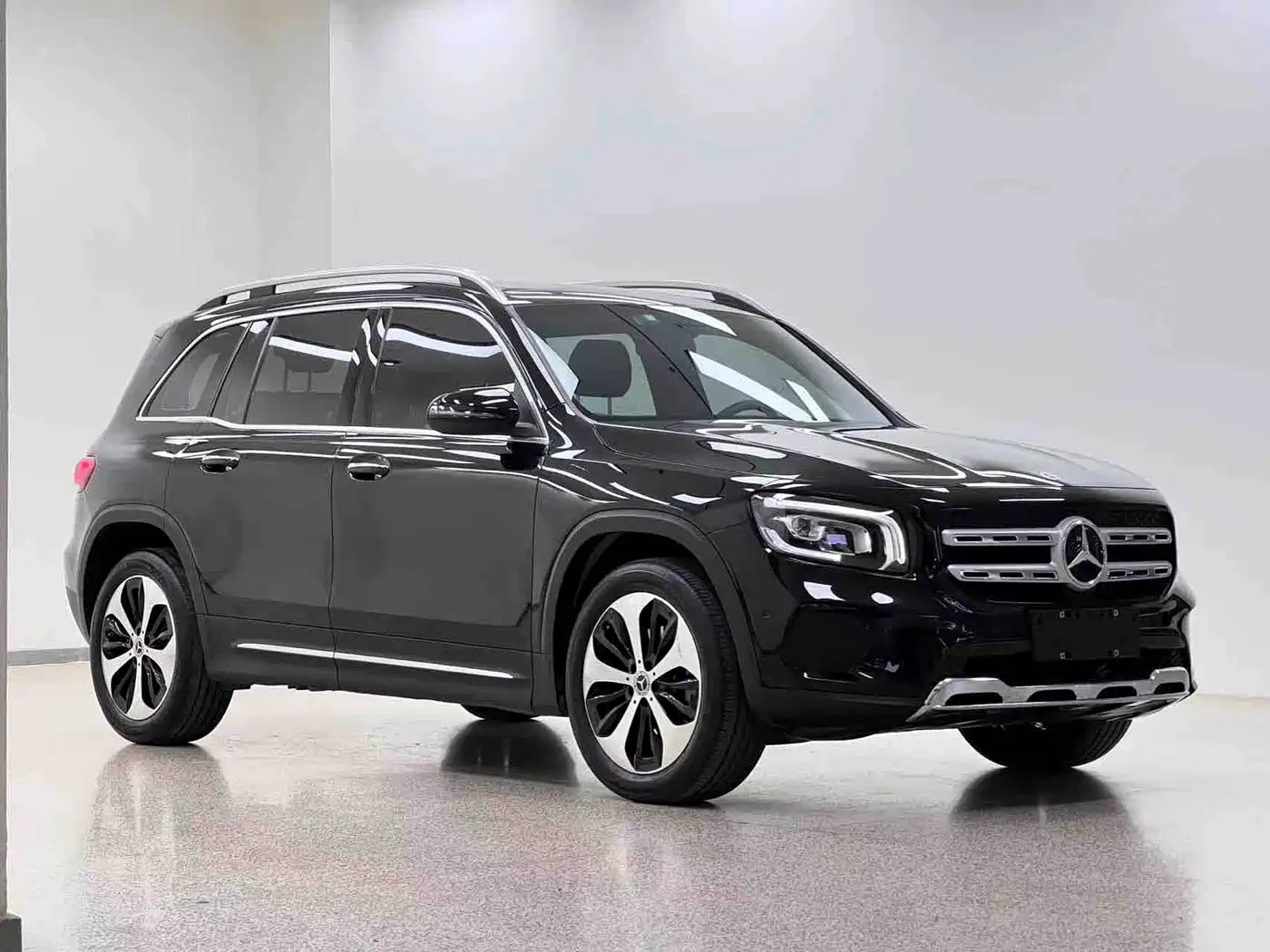 Mercedes-Benz GLB 2023 GLB 220 Style фото 3