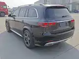 Фото 9 - Mercedes-Benz GLS