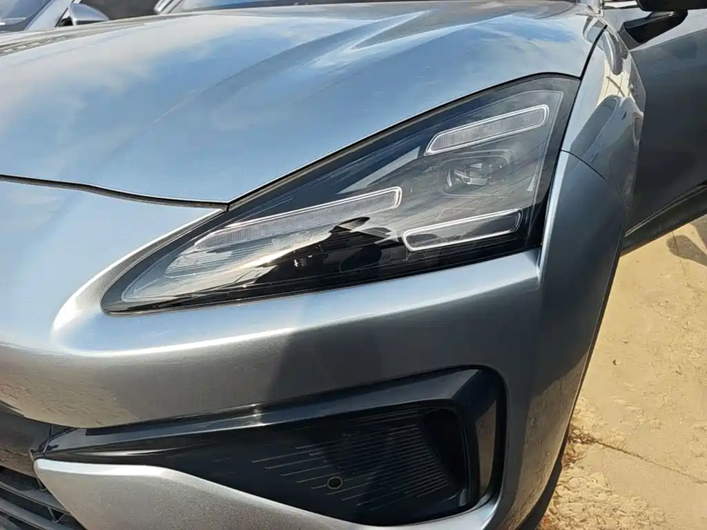 Baojun Yunhai 2024 2024 140km Plug-in Hybrid