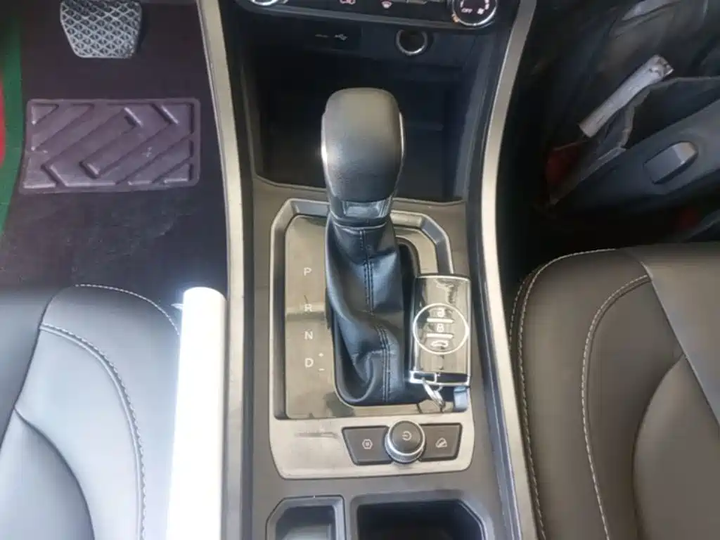 Photo 13 - Chery Tiggo 3x
