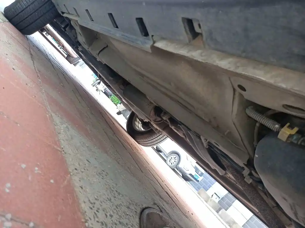 صورة 18 - Ford EcoSport