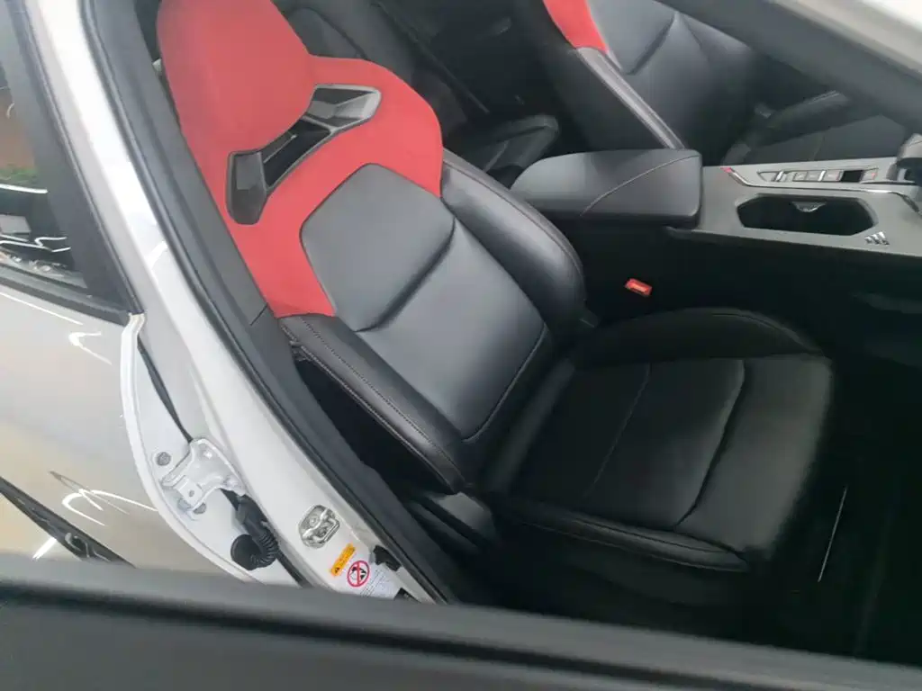 Changan X5 PLUS 2024 2024 1.5T DCT Wisdom Premium