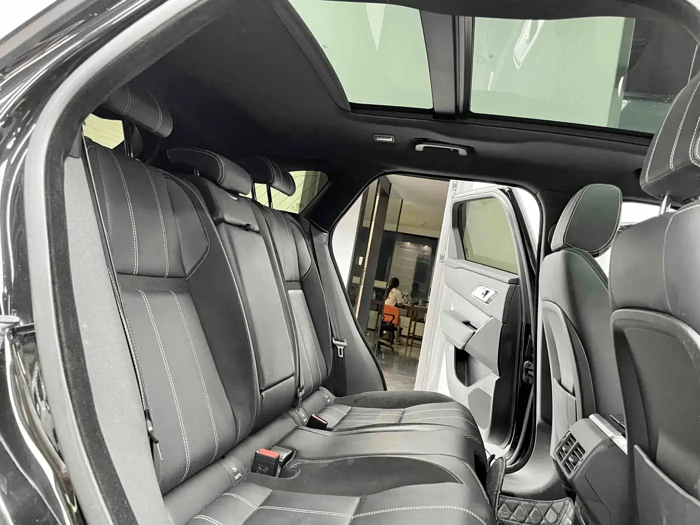 Land Rover Range Rover Velar 2020 2020 P250 R-DYNAMIC S