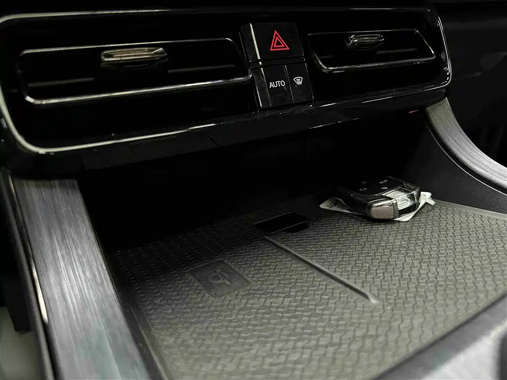 GAC Trumpchi Trumpchi GS8 2022 Dual Engine Series 2.0TM 4WD Premium Edition (6-Seater) фото 18