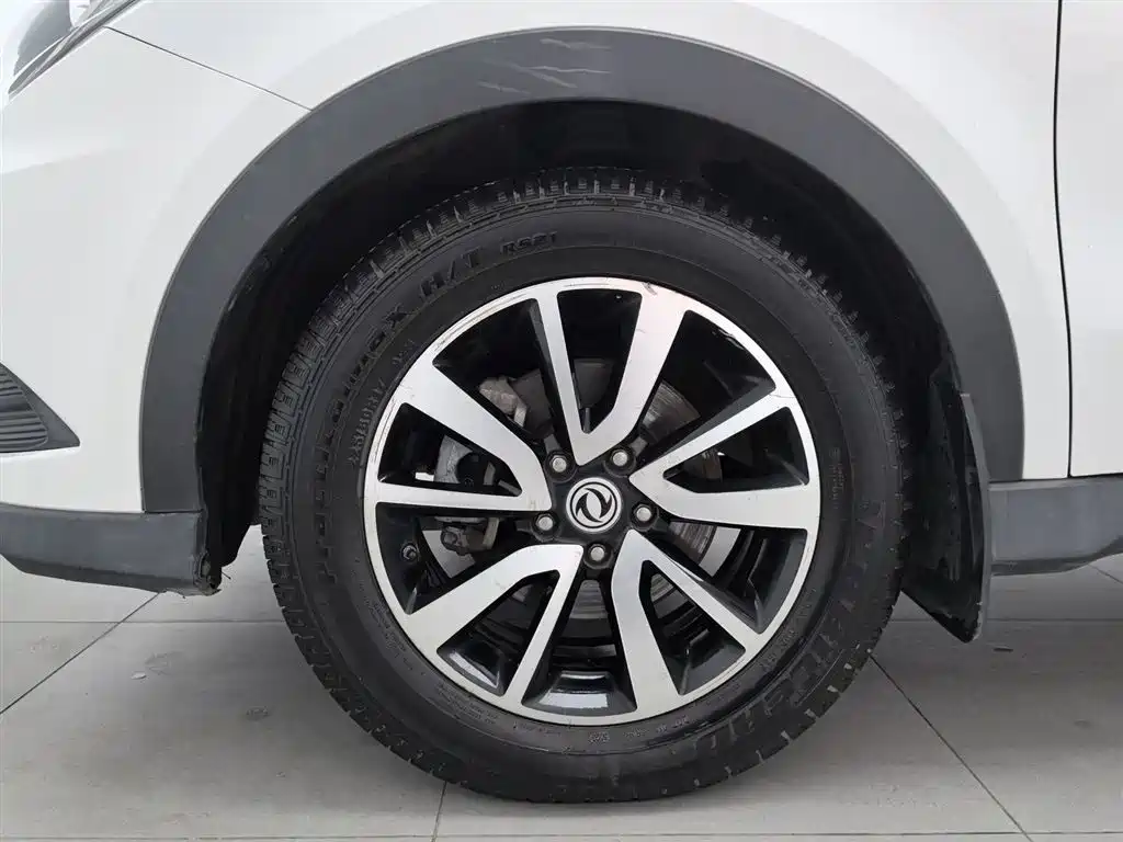 DONGFENG SCENERY 580