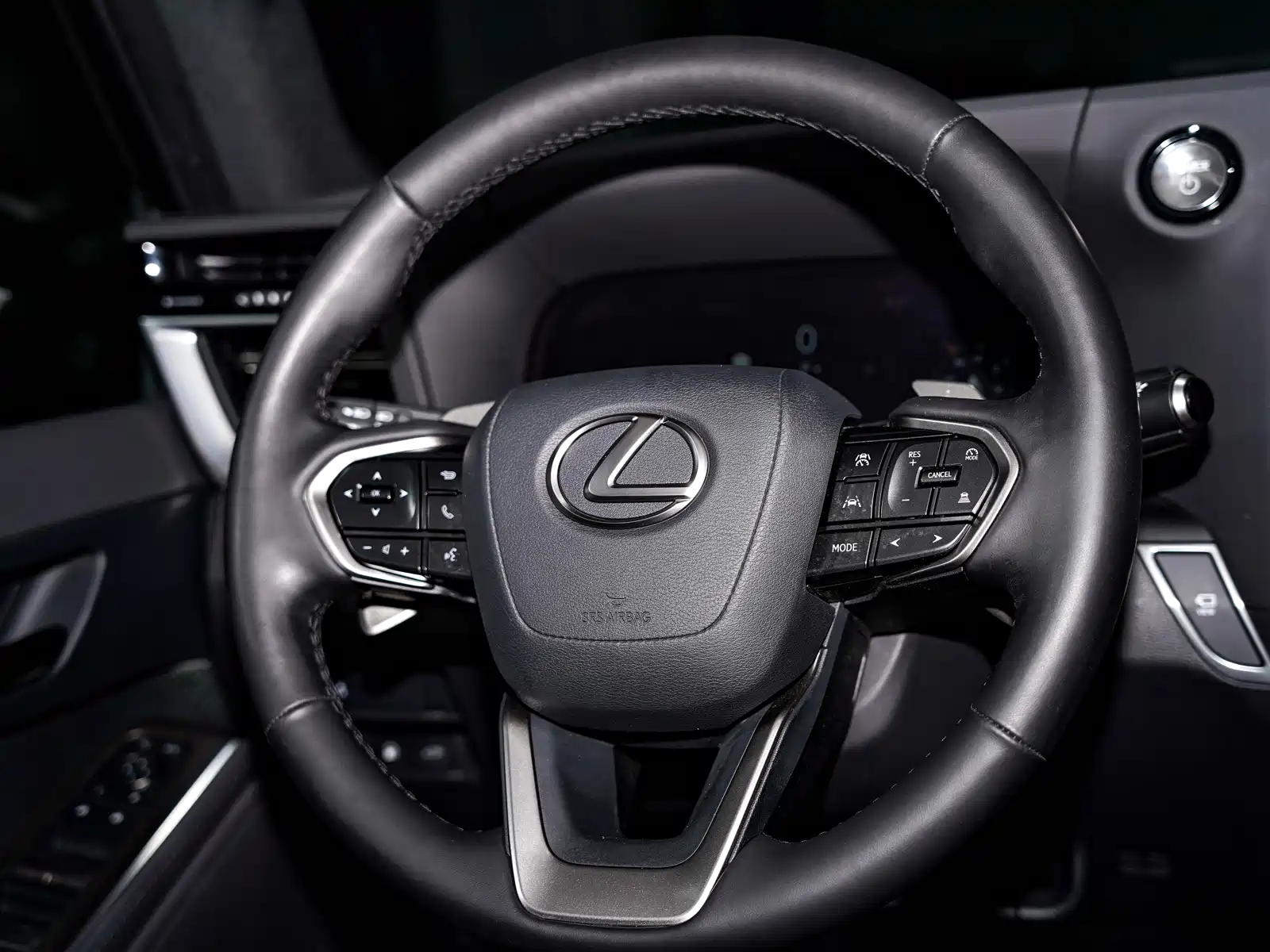 Фото 14 - Lexus GX