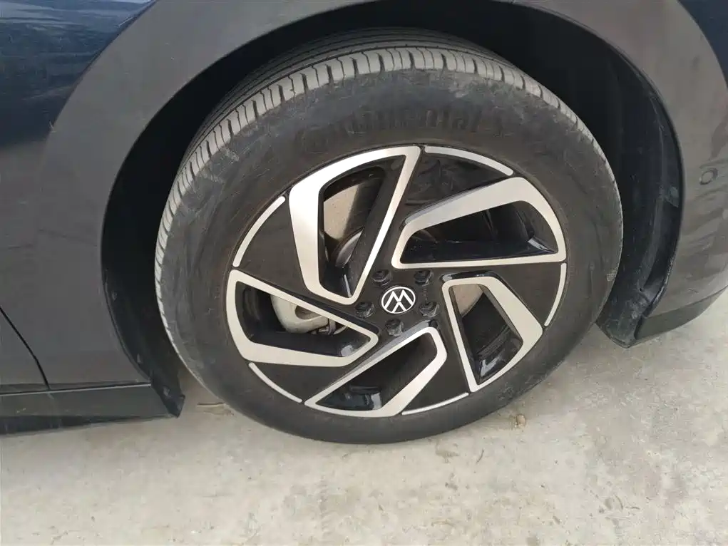 Volkswagen ID.7 VIZZION 2024 PRO фото 14