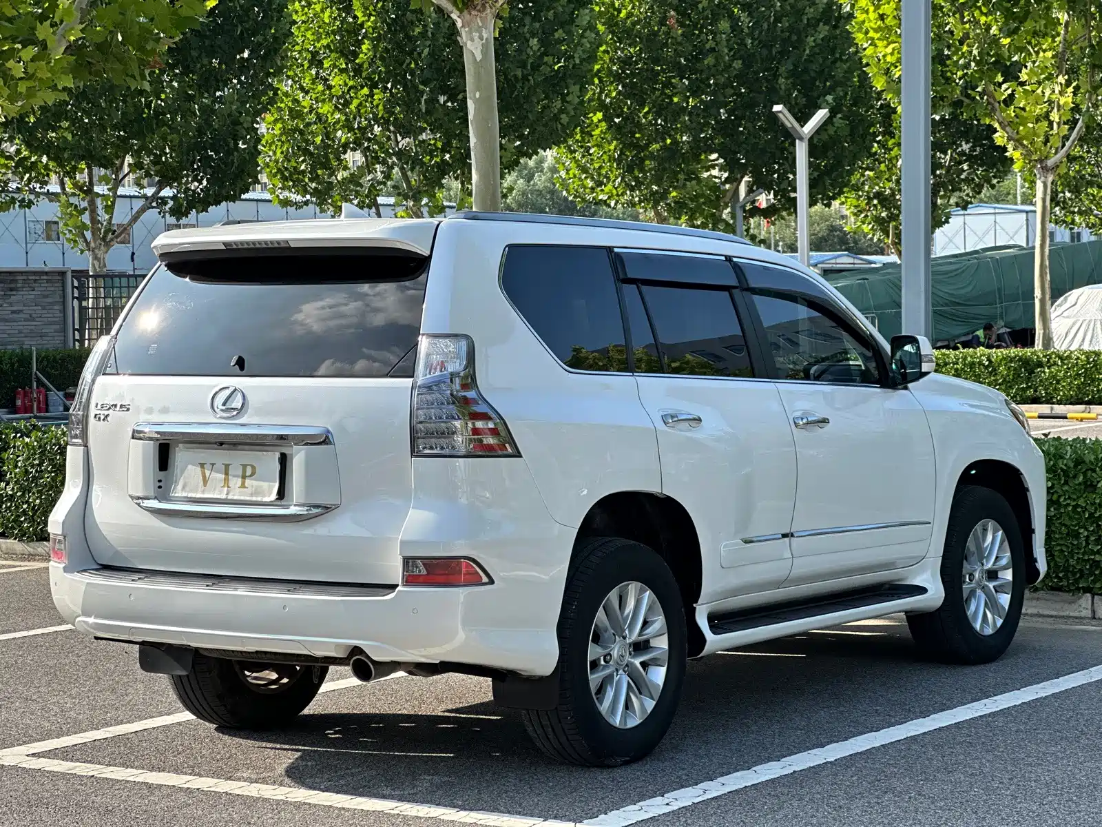 صورة 5 - Lexus GX
