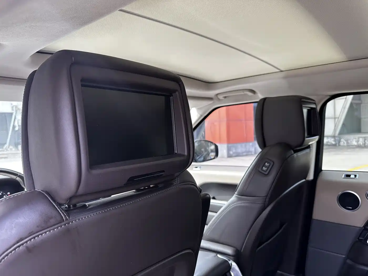 Land Rover Range Rover Sport 2018 3.0 SC V6 HSE DYNAMIC фото 18