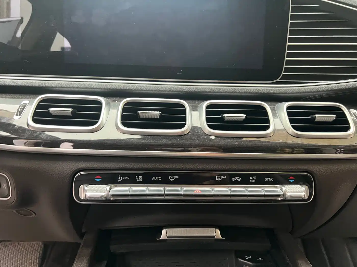 Mercedes-Benz GLE 2020 Facelift GLE 350 4MATIC Dynamic фото 25