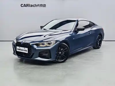 BMW 4
