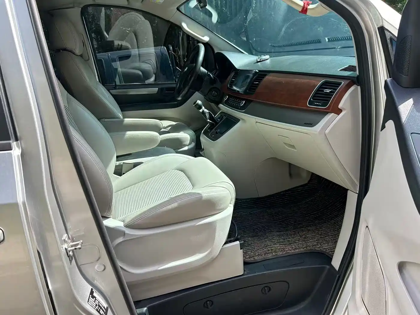 Фото 8 - SAIC Maxus Maxus G10