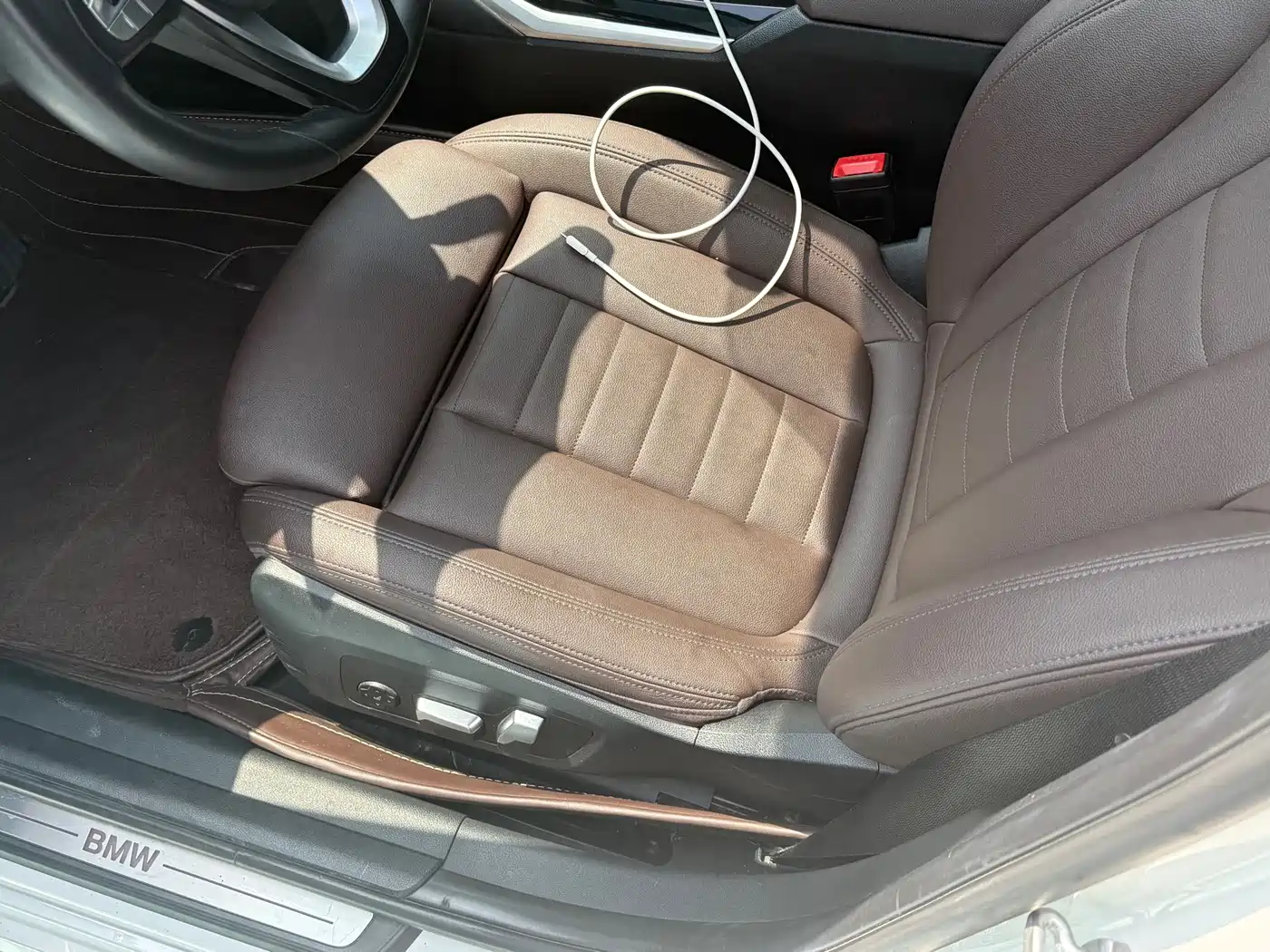 BMW 3 Series 2020 325Li Launch Edition фото 8