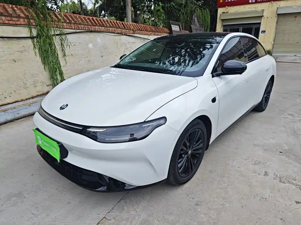 Leapmotor C01 2024 2024 Pure Electric 525 Comfort Edition